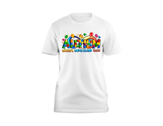 Autism Tees