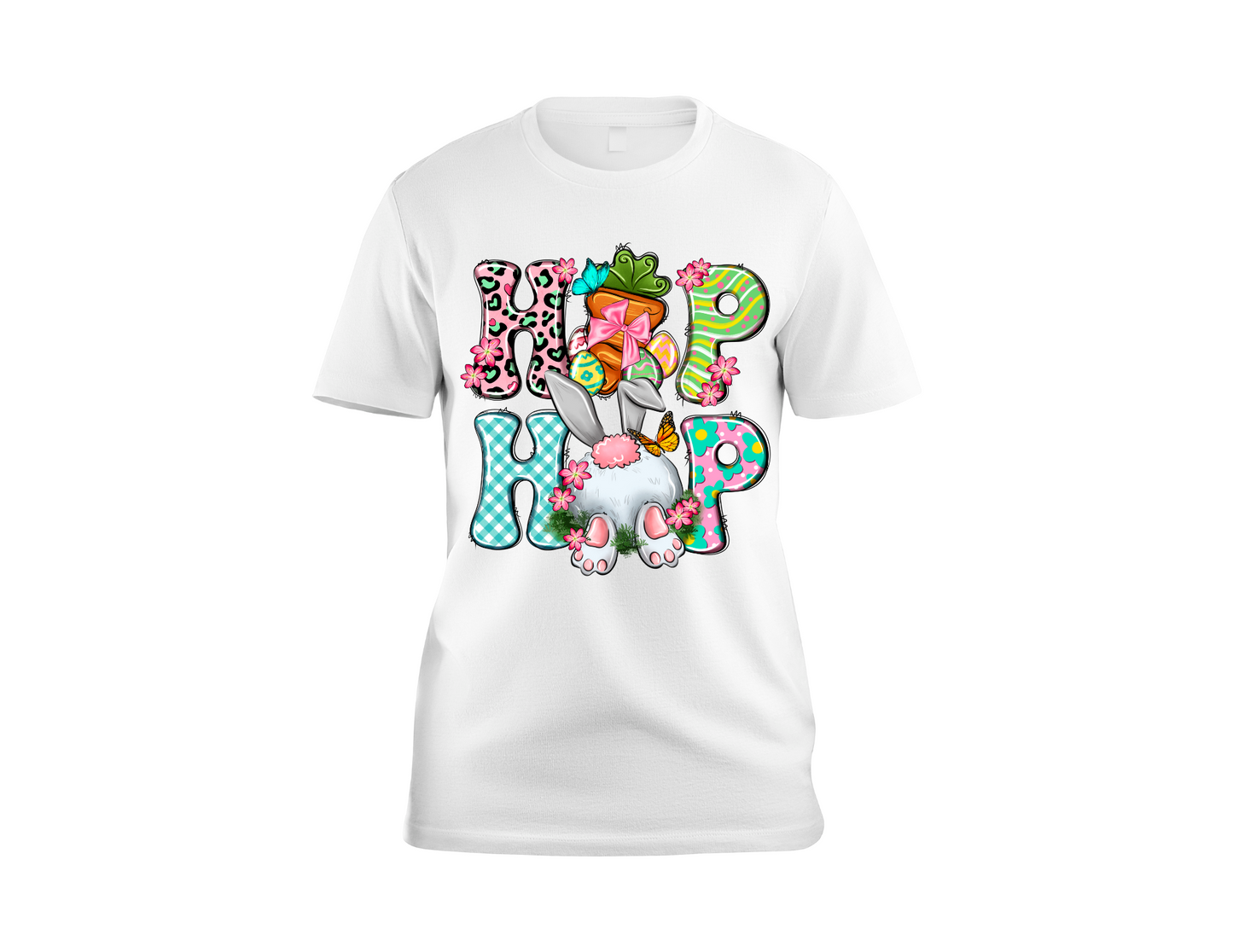 Easter Tees